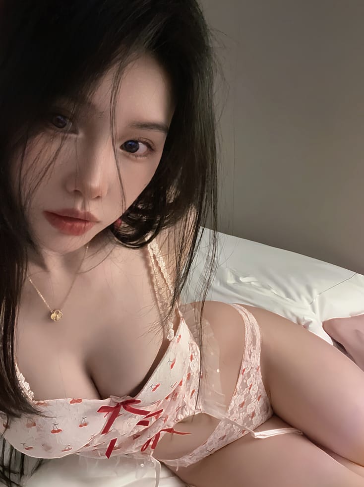 陈佩奇yyyy-粉红樱桃 [13P-33M]