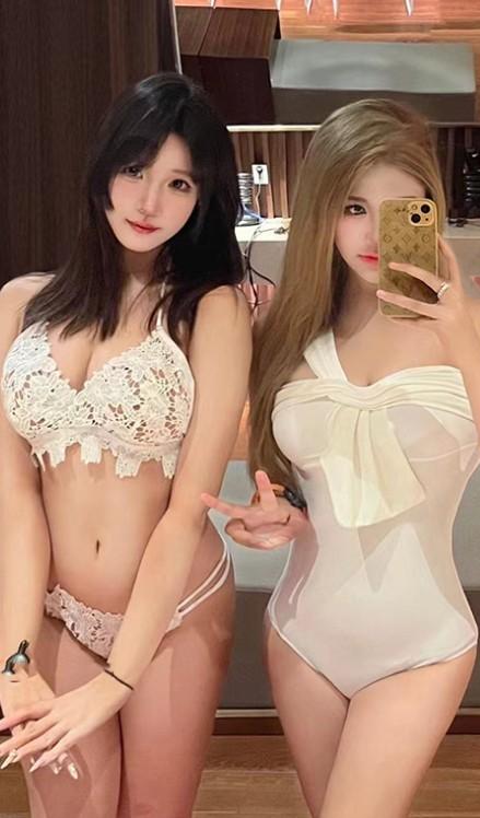朴羽琦 铁粉空间 NO.001期 【34P3V】