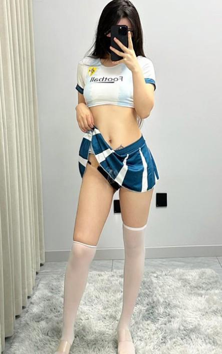 情酱啊 铁粉空间 NO.003期 【37P8V】