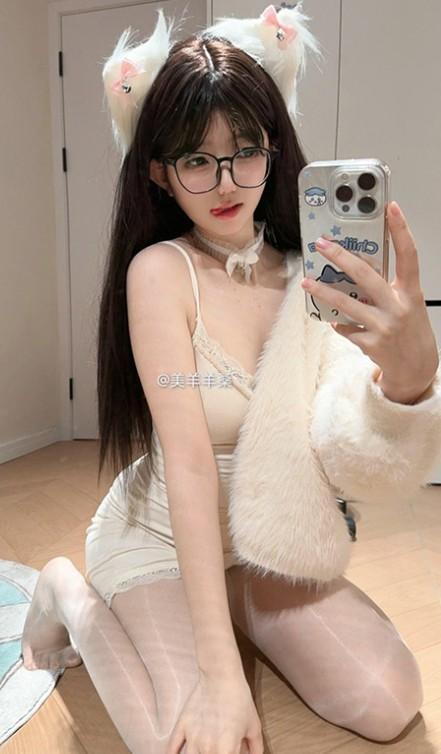 美羊羊桑 铁粉空间 NO.021期 【31P】
