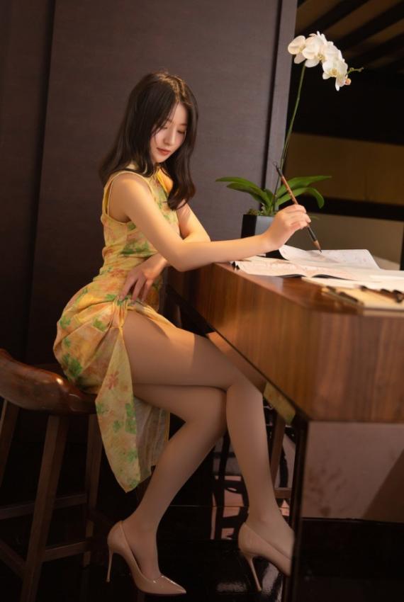 熊小诺 – 全套秀人系列95期合集