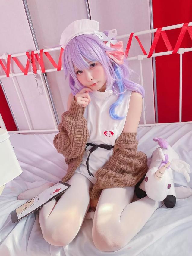 sayo momo（越南）– 全部128期图片作品合集汇总[持续更新]