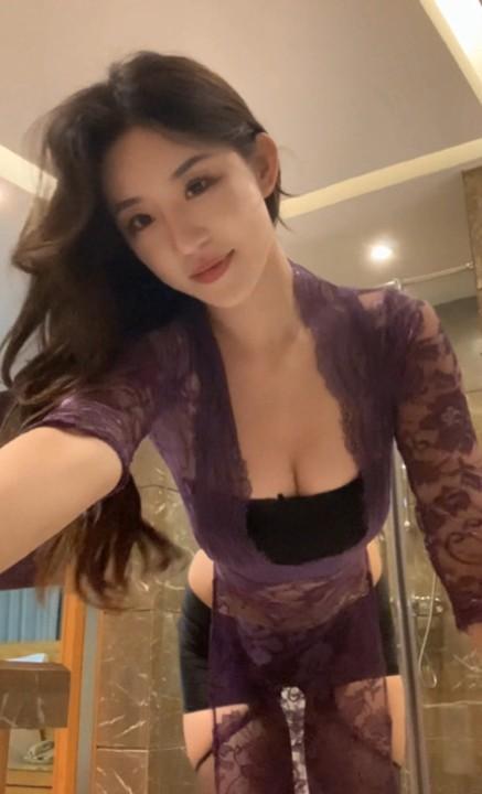 小范范 秘语空间 NO.004期 【17P8V】