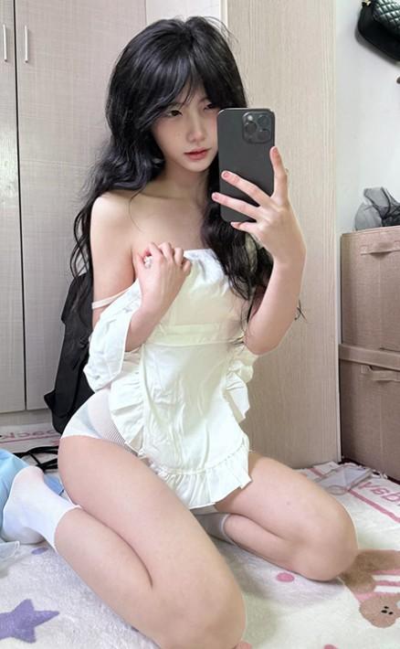 董香 秘语空间 NO.004期 【13P10V】