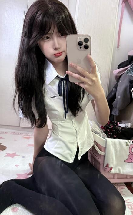 董香 秘语空间 NO.006期 【13P6V】