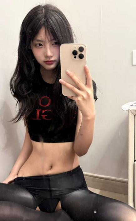 董香 秘语空间 NO.010期 【11P9V】