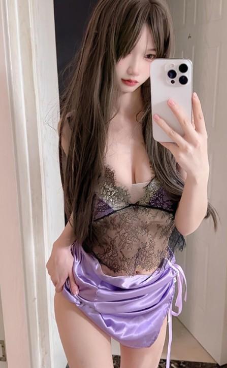 香屁酱 轻糖乐园 NO.005期 【43P】